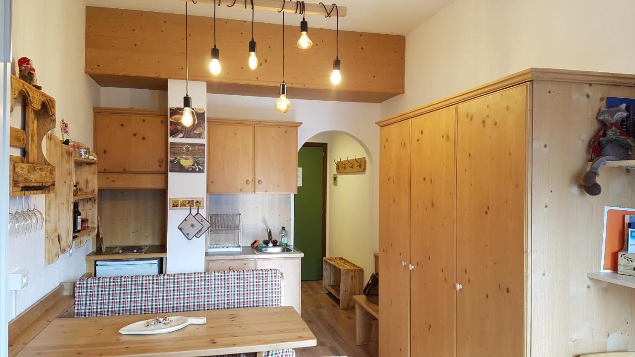 Casa Mowgli - Residence Sussy ฟัลกาเด ภายนอก รูปภาพ