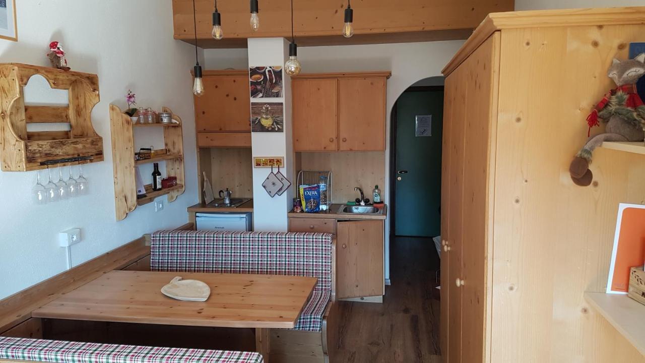 Casa Mowgli - Residence Sussy ฟัลกาเด ภายนอก รูปภาพ