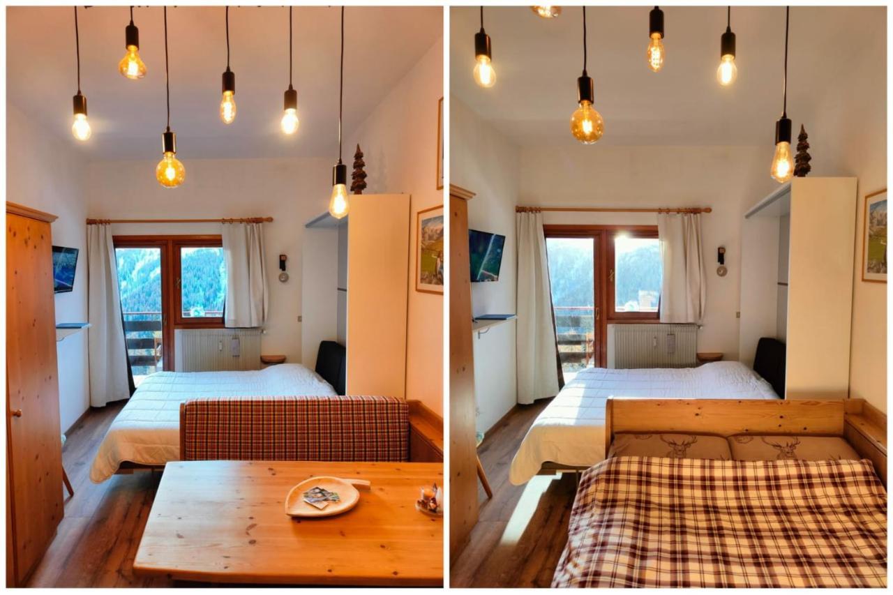 Casa Mowgli - Residence Sussy ฟัลกาเด ภายนอก รูปภาพ