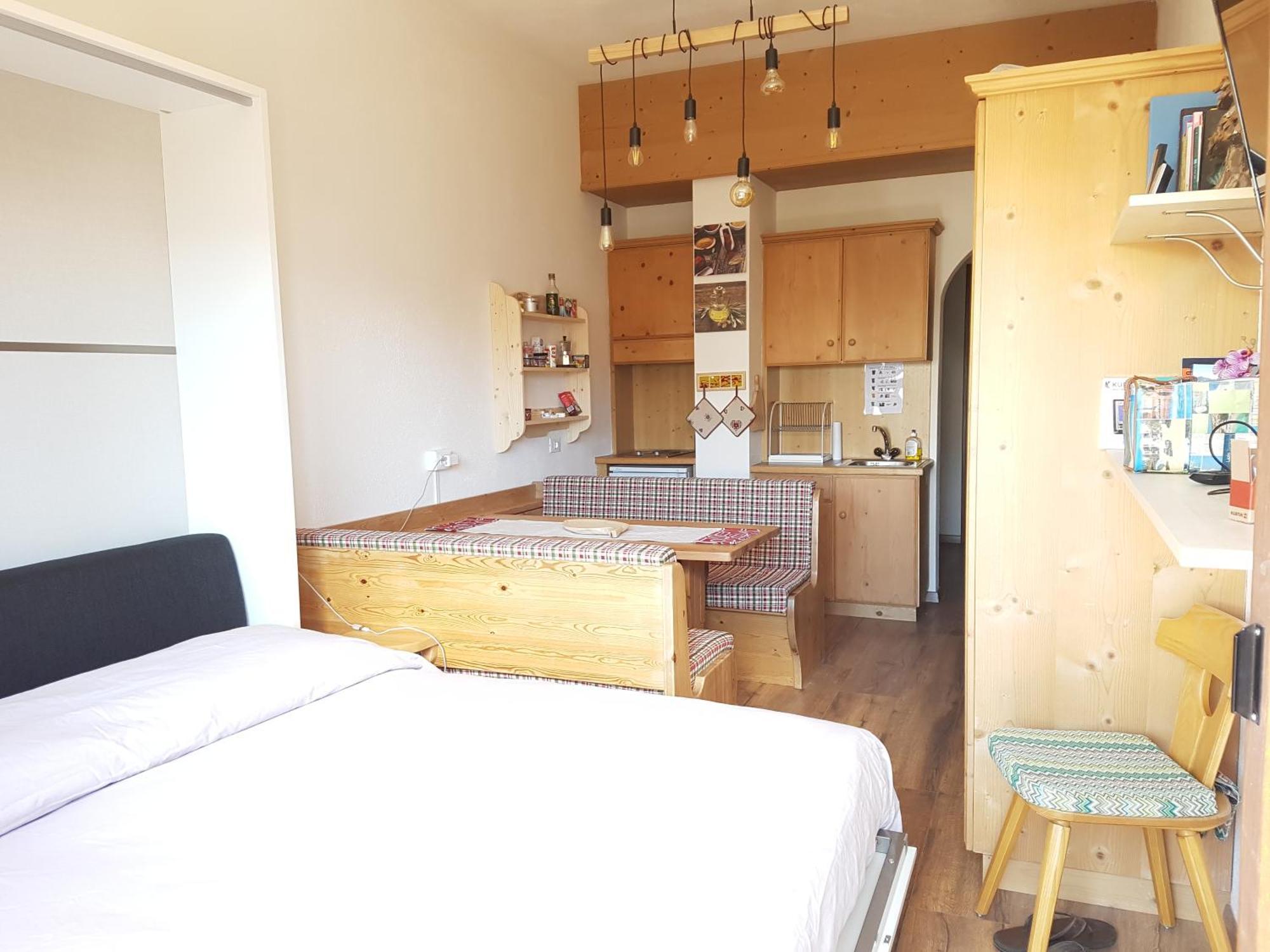 Casa Mowgli - Residence Sussy ฟัลกาเด ภายนอก รูปภาพ