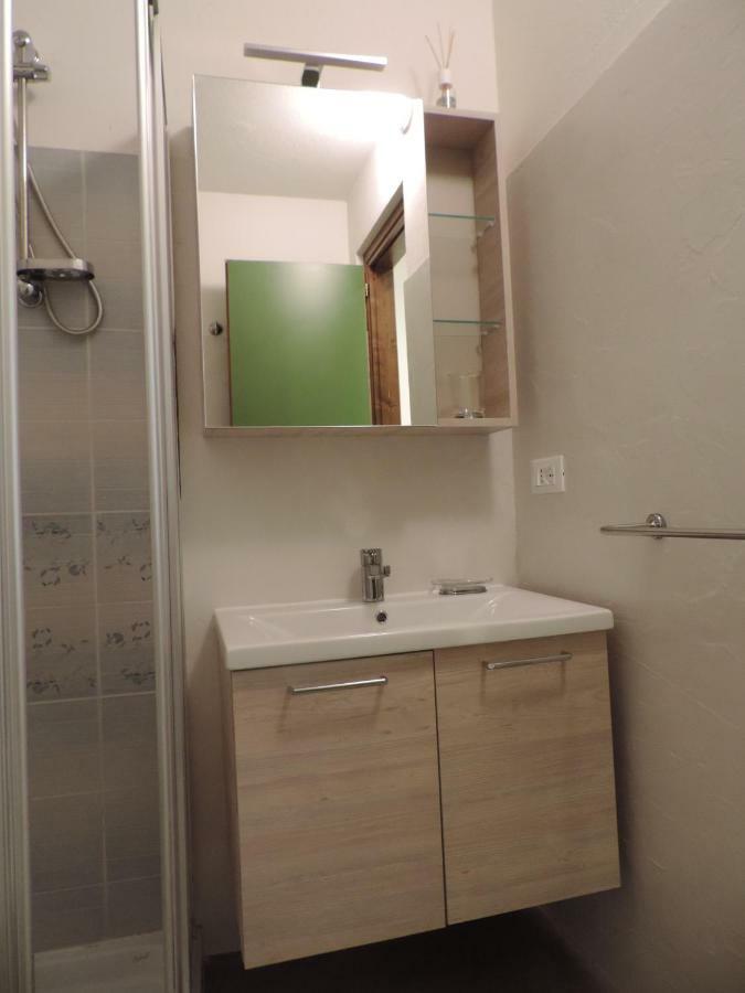 Casa Mowgli - Residence Sussy ฟัลกาเด ภายนอก รูปภาพ